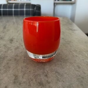 Glowing GLASSYBABY ❤️🔥❤️🔥 Pré-treskelion era, excellent condition!!